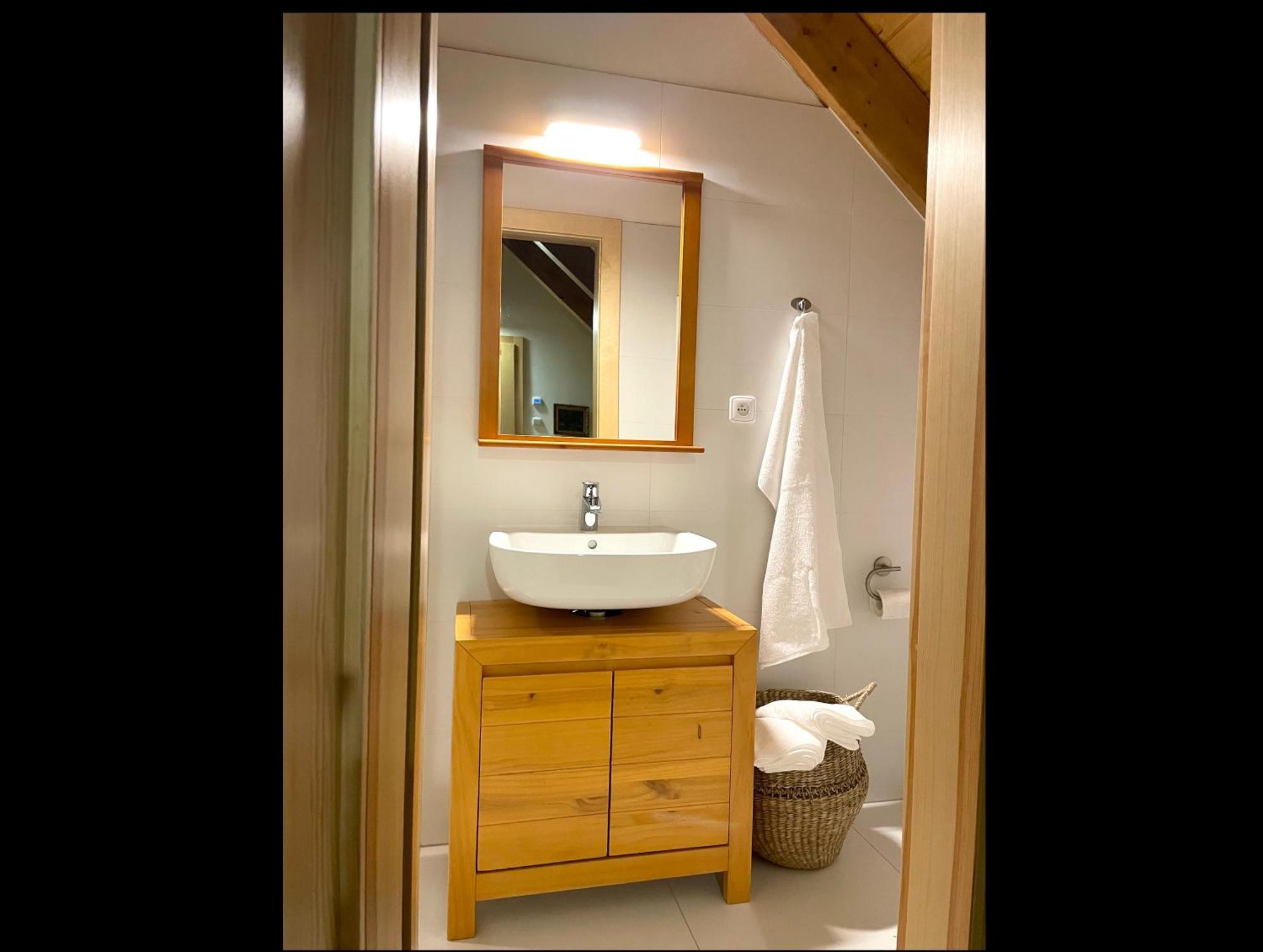 Apartmany V Lese Bedrichov  Room photo
